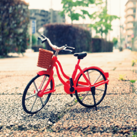 自転車（時間制限なし）