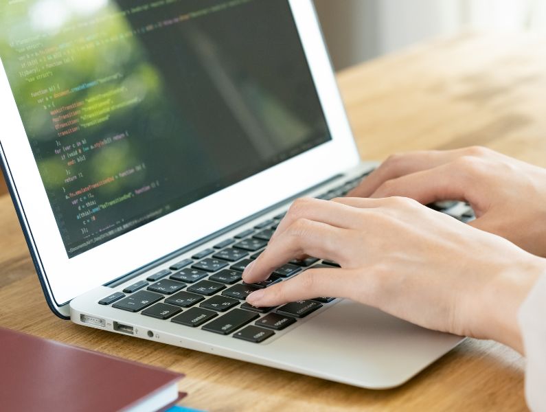 全室インターネット完備